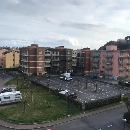 Bianco By World * Pietra Ligure