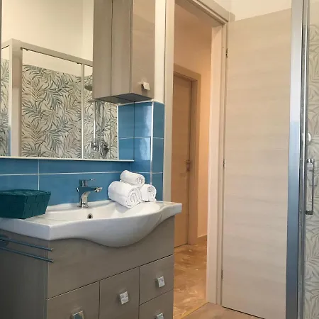 Appartement Bianco By World *