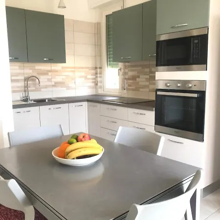 Bianco By World Appartement