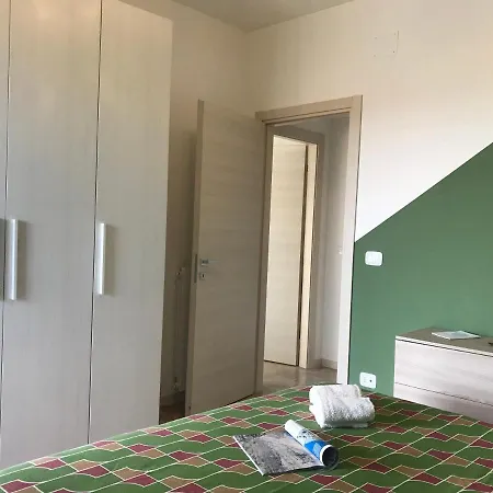 Apartamento Bianco By World *