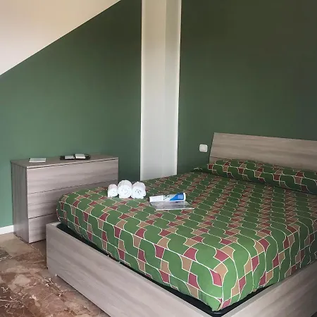 Appartement Bianco By World *