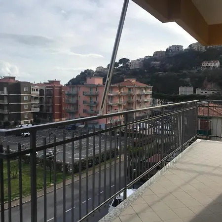 Διαμέρισμα Bianco By World Pietra Ligure