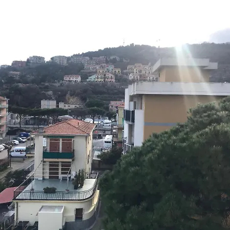 Διαμέρισμα Bianco By World Pietra Ligure