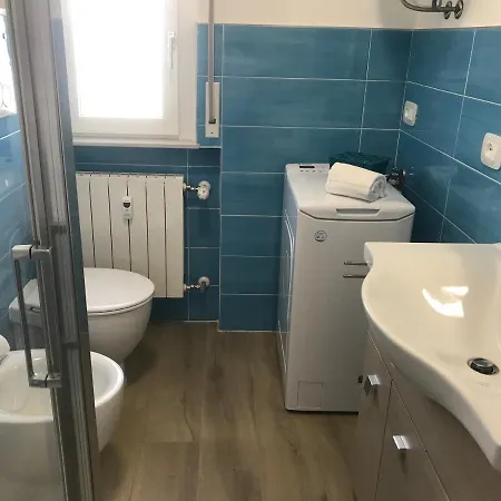 Bianco By World Pietra Ligure