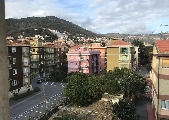 Bianco By World * Pietra Ligure