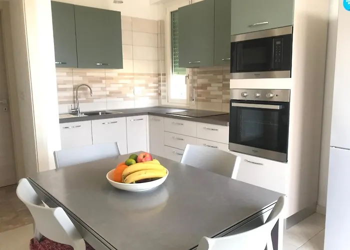 Bianco By World Apartmán