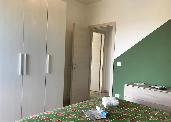 Appartamento Bianco By World *