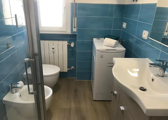 Bianco By World Pietra Ligure