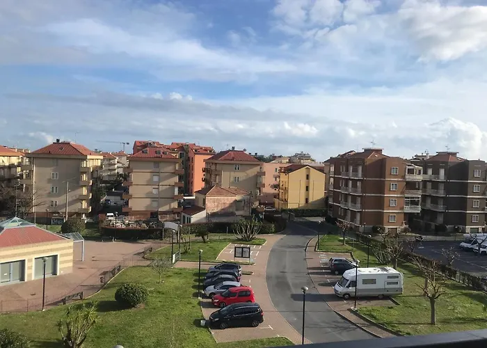 Bianco By World Apartmán *
